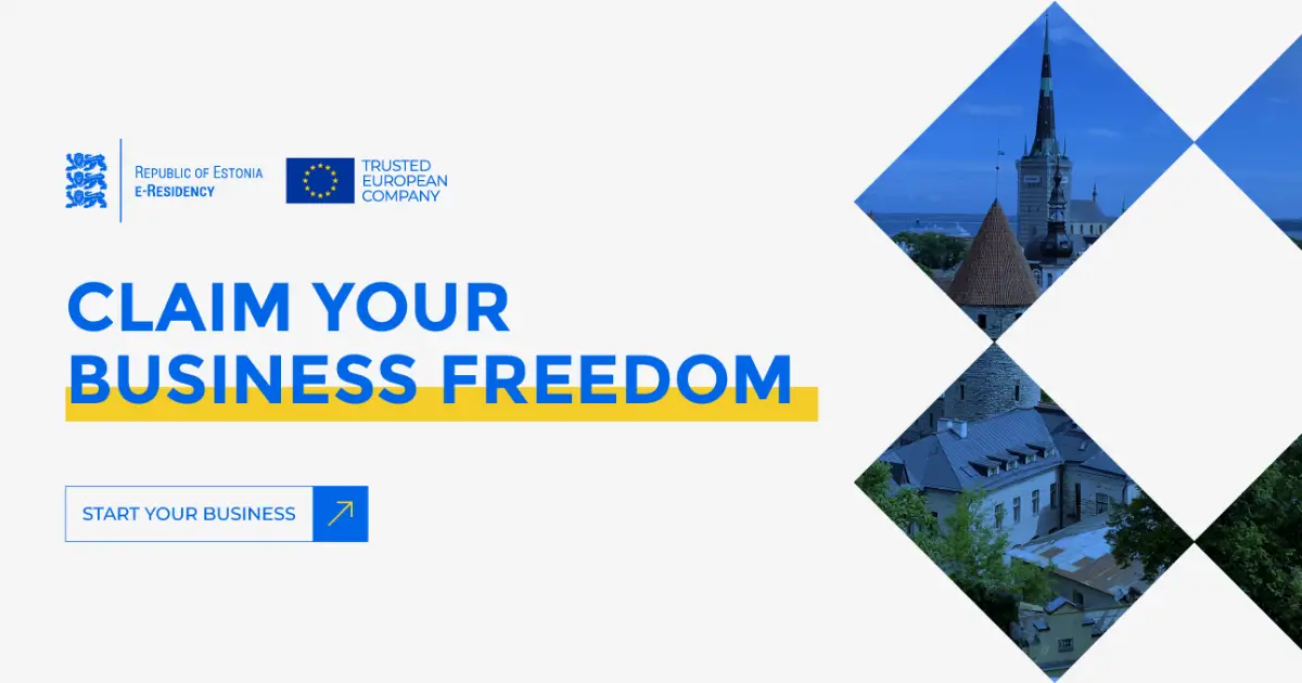 elFounder - Claim your Business Freedom