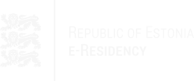 estonia e-residency badge
